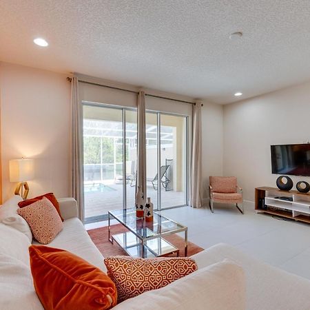 Clermont Townhome With Pool About 9 Mi To Disney World! Orlando Kültér fotó