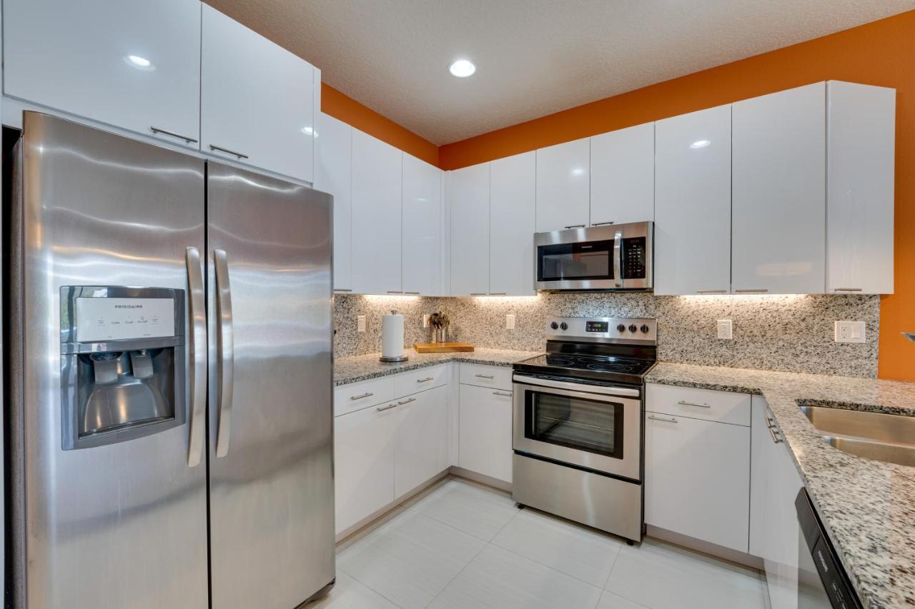 Clermont Townhome With Pool About 9 Mi To Disney World! Orlando Kültér fotó