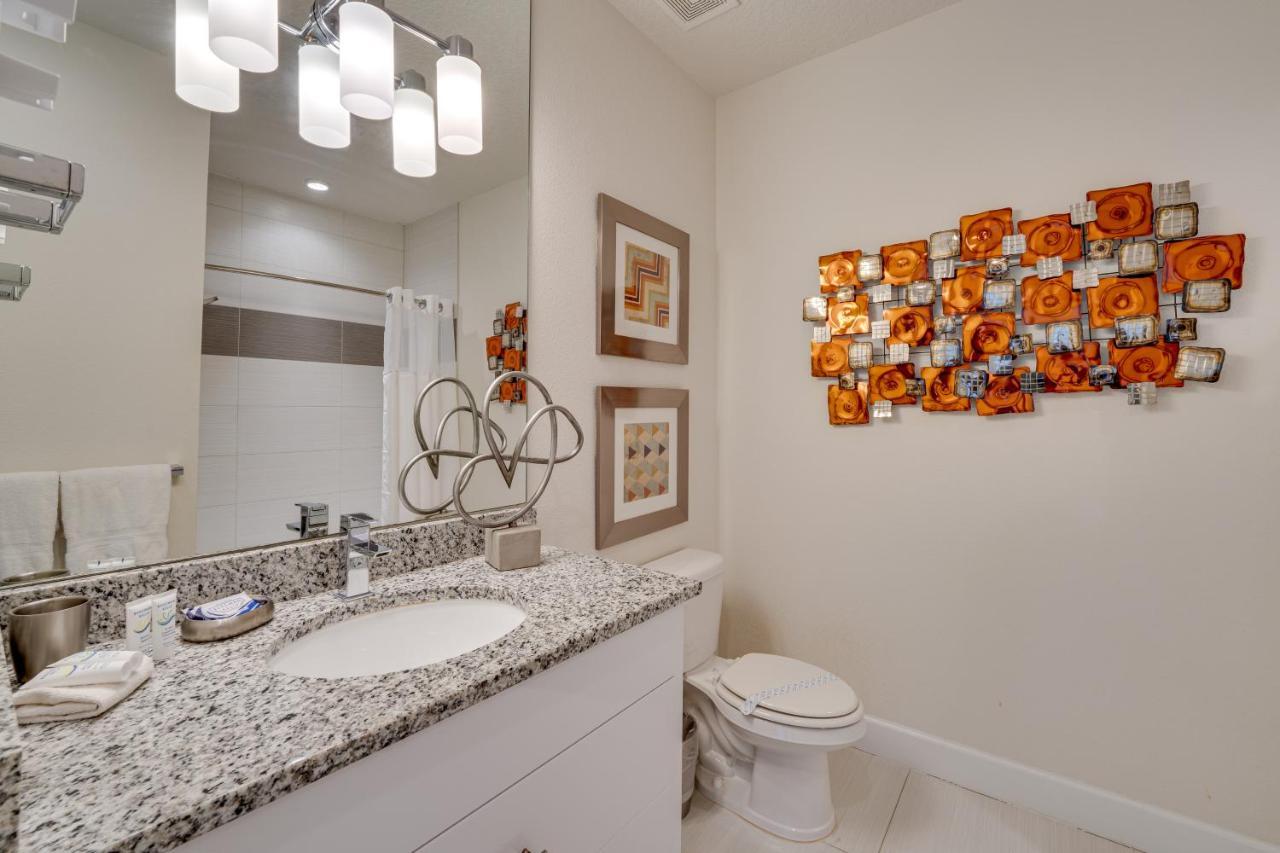 Clermont Townhome With Pool About 9 Mi To Disney World! Orlando Kültér fotó